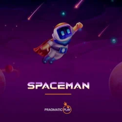 Spaceman Painatalpg
